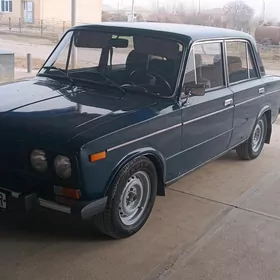 Lada 2106 2002