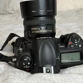 Nikon D3x