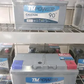 akkumlyator.  Tmpower12v100