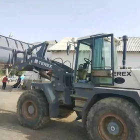 JCB ICXT 2008