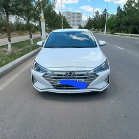 Hyundai Sonata 2020