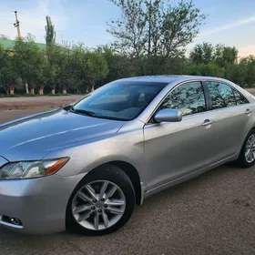 Toyota Camry 2009