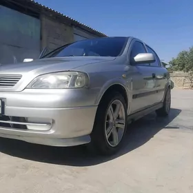 Opel Astra 1998