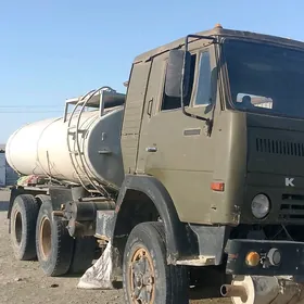 Kamaz 5410 1983