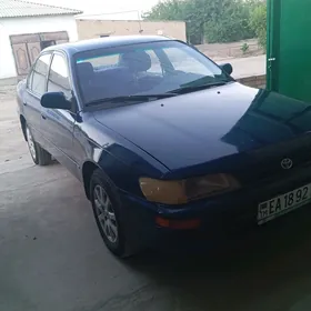 Toyota Corolla 1996