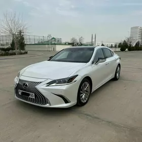 Lexus ES 350 2021