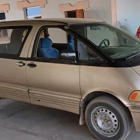 Toyota Previa 1996