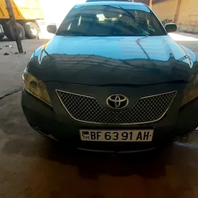 Toyota Camry 2009