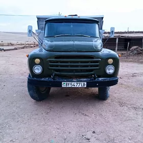 Zil 130 1987