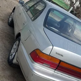 Toyota Corolla 1993