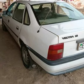 Opel Vectra 1990