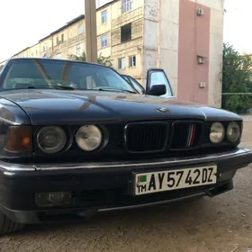 BMW 7 Series 1994