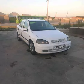 Opel Astra 1999