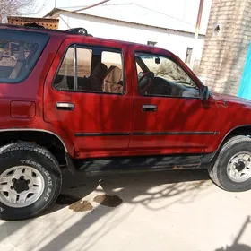 Toyota 4Runner 1994