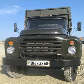 Zil 130 1991