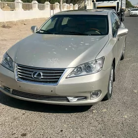 Lexus ES 350 2011