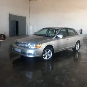 Toyota Avalon 2001