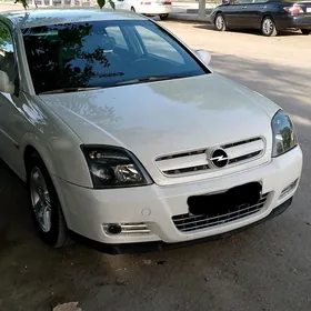 Opel Vectra 2002