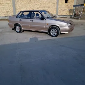 Lada 2115 2001