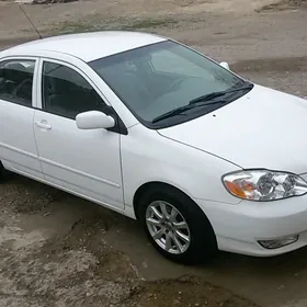 Toyota Corolla 2007