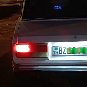 Lada 2107 1999
