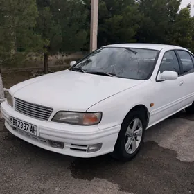 Nissan Cefiro 1996