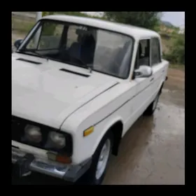 Lada 2106 1993