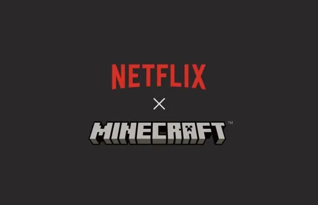 Netflix Minecraft oýny boýunça multserial çykarar