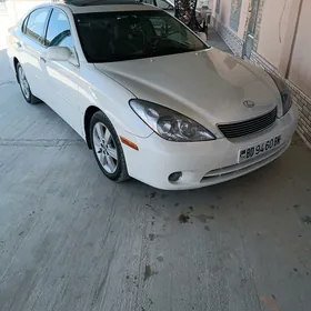 Lexus ES 300 2002