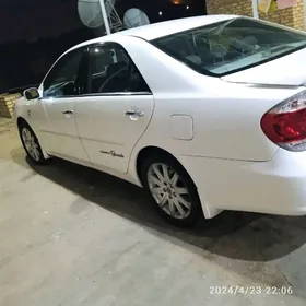 Toyota Camry 2004