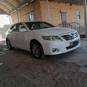 Toyota Camry 2010