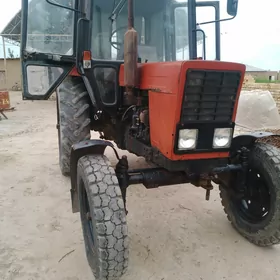 MTZ 80 1999