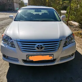 Toyota Avalon 2008