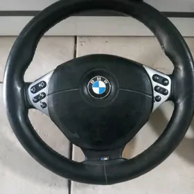 BMW KAREYKA EMKA ROL