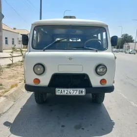 UAZ 462 2000