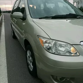 Mazda MPV 2004