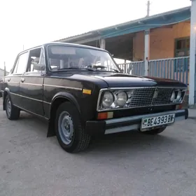 Lada 2103 1980