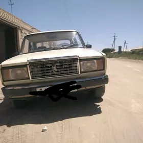 Lada 2107 1995