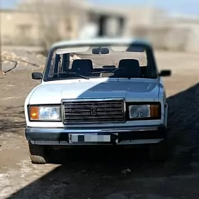 Lada 2107 2012