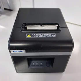 Çek printer Xprinter Чек принт