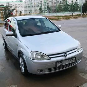 Opel Vita 2001