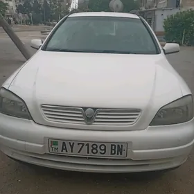 Opel Astra 1998