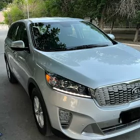 Kia Sorento 2019