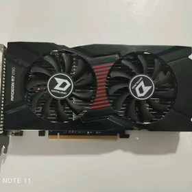 Wideokart R7 250 2GB GDDR5