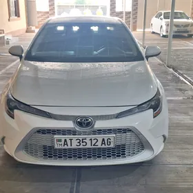 Toyota Corolla 2020