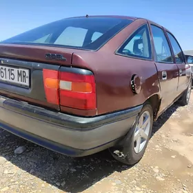 Opel Astra 1990