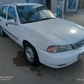 Daewoo Nexia 1994