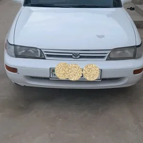 Toyota Corolla 1996