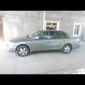 Toyota Avalon 2002