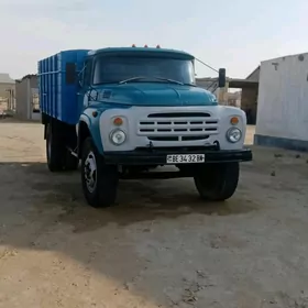 Zil 130 1990